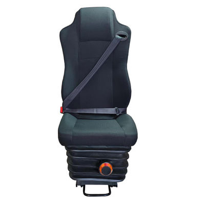 Buy Adjustable Bus Driver Seat Suspension Air Ride Seats For Semi Trucks online manufacture
