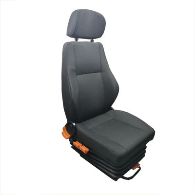 Buy Air Suspension Truck Bus Driver Seat Crane Seat online manufacture