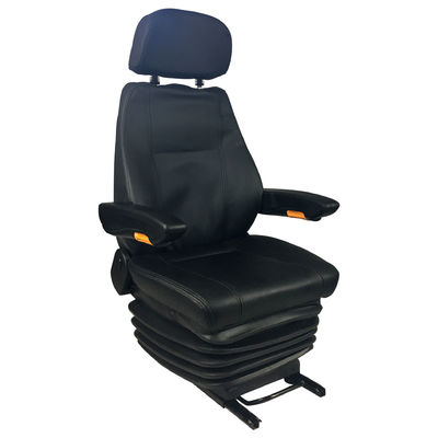 Heavy Duty Mechanical Suspension For Internal Combustion Engine Seat