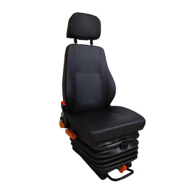 Air Suspension Mining Vehicle Seats Air Ride Seats For Big Trucks
