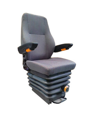 China Factory Mechanical Suspension Seat For Electronic Control Platform