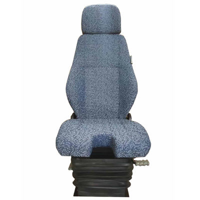 Static Seats Bridge Crane Bucket Wheel Machine Seat