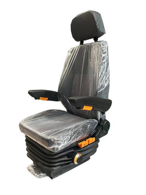 Factory Price Mechanical Shock Absorbing Base Heavy Duty Truck Driver Seat