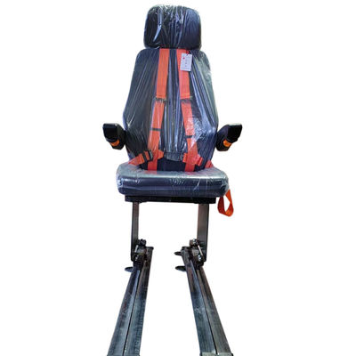 Angle Adjustable Pilot Yacht Seat Static Seat Multifunction