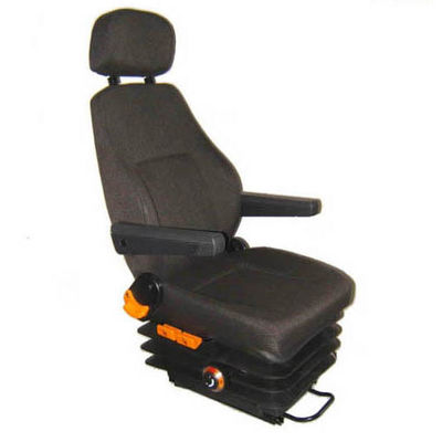 Mechanical Suspension Seat Boat Operation Seat Truck Driver Seat