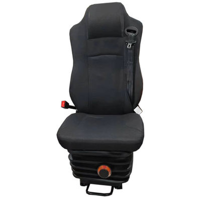 Customized Logo Mechanical Suspension Seat M801 For Teaching Simulated Truck Seats