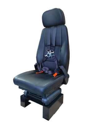 Customized Color Static Seat Simple Type Loader Seat Lifting Equipment Car Seat