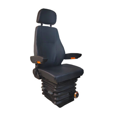 Construction Machinery Mechanical Seats Air Ride Seats For Pickups