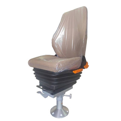 Multi-Function Adjustable 360 Degree Rotation Static Seat Marine Ship Seat