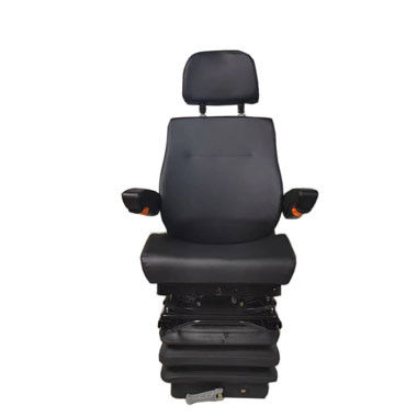 Grammar Based Mechanical Suspension Seat 360 Rotation Mechanical Seats