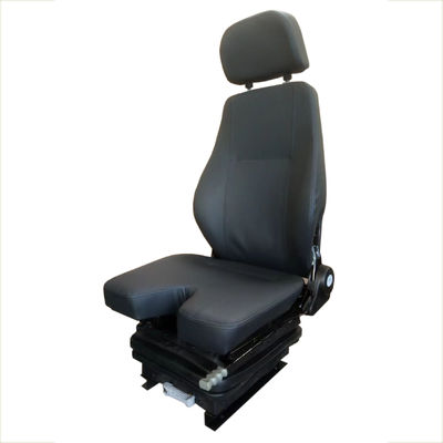 M801 Crane Operator Seat Mechanical Suspension Damping Crane Cab Seats