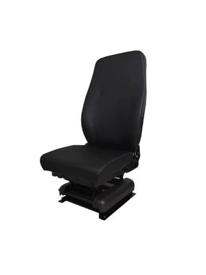 Height Adjustable Simulation Seat Narrow Backrest Static Seat
