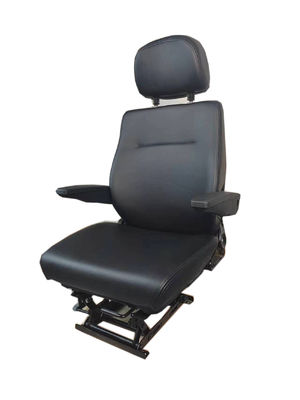 Simple Type Seat T803 China Factory Supply No Suspension Crane Seat