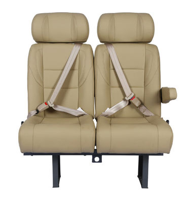 Detachable Headrest Aircraft Passenger Seats B804 Aeroplane Passenger Seat