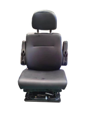 Simple Type Tractor Seat Crane Seat With 360° Rotation