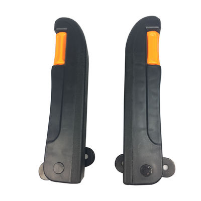 Engineering Car Seat Armrest Adjustable Armrest Forklift Seat Replacement