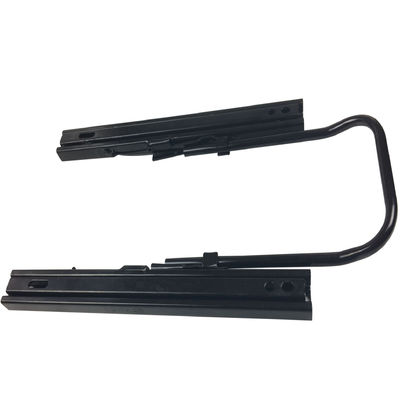 Universal Adjustable Double Lock Slide Rail Truck Driver Seat Accessories