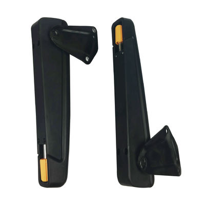Seat Accessories Adjustable Car Armrest Universal Construction Car Seat Armrest