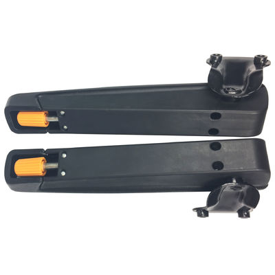 Seat Armrest Truck And Bus Parts Left Right Adjustable Armrests
