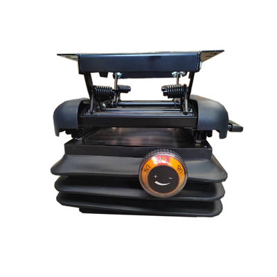 H260mm-360mm Mechanical Suspension Seat Base Low Air Ride Seat Base