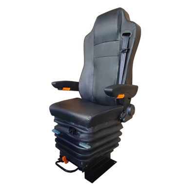 Air Compressor Construction Seat Truck Seats For Heavy Equipment