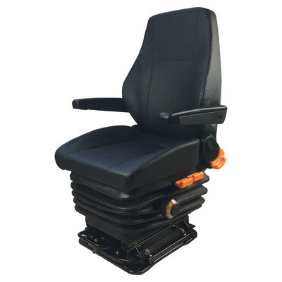 Mechanical Railway Locomotive Seat Suspension Coal mine Equipment Seat