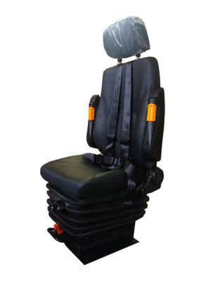 Coal Equipment Mining Seats Operator Seat For Construction Machines