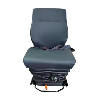 24V Airbag Suspension Seat Mine Equipment Construction Seats
