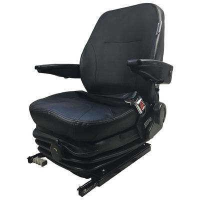 Construction Seats For Road Roller Tow Tractors Sweepers Mechanical Seats