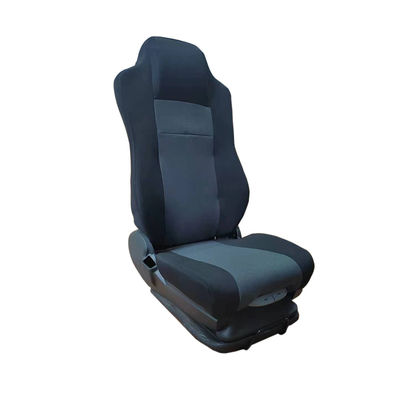 Customized Comfortable Pilot Driver Seat Truck Air Ride Seat For Sale