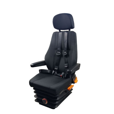 M801 Semi Truck Driver Seat Air Suspension Seats For Pickup Trucks