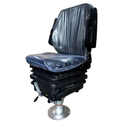 M801 Marine Boat Seats Mechanical Suspension Seats For Boats
