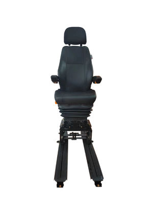 Static Port And Dock Equipment Seat Shipping Driver Seat
