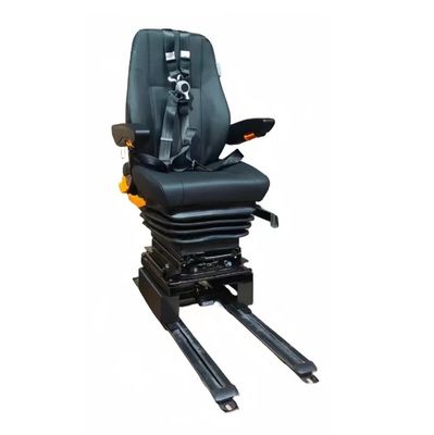 Multifunction Driver Seat For Boat 360 Rotation Mechanical Seats