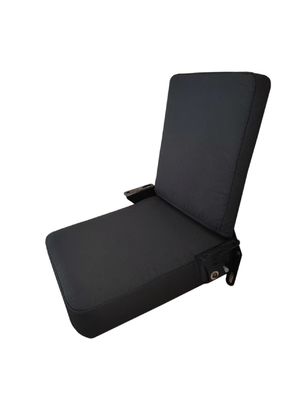 Rv Modified Car Seats Folding Van Seat With Seat belt