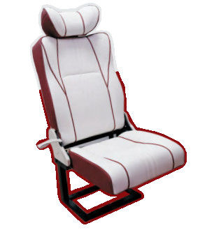Transit Truck RV Replacement Seats Business Style Campervan Captain Seats