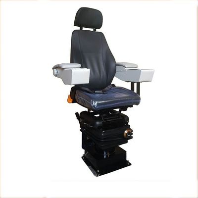 M801 Adjustable Operator Seat Ship Mechanical Suspension Seats
