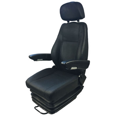 Customizable S802 Seats Port Dock Equipment Seats Engineering Mechanical Car Seats