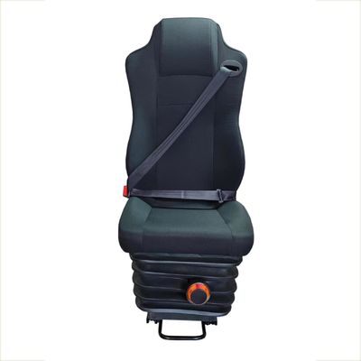Mechanical Suspension Damping Comfortable Bus Seat Heavy Truck Driver Seat